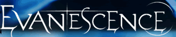 logo Evanescence